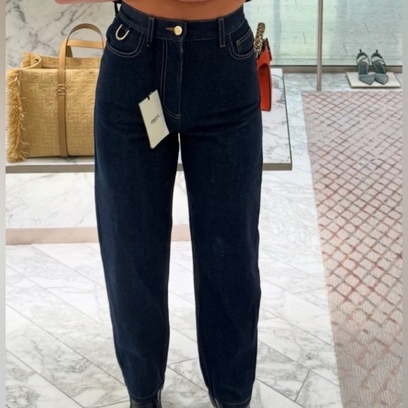 Fendi Jeans - Picture 2 of 2